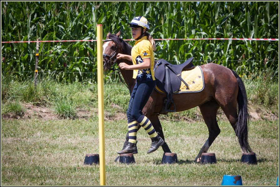 Mounted Games 149
